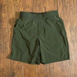 T.H.E Short 7” inseam linerless